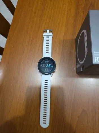 Gebrauchtes Garmin Forerunner 955 bike — Bild 4 von 6
