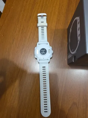 Gebrauchtes Garmin Forerunner 955 bike — Bild 5 von 6