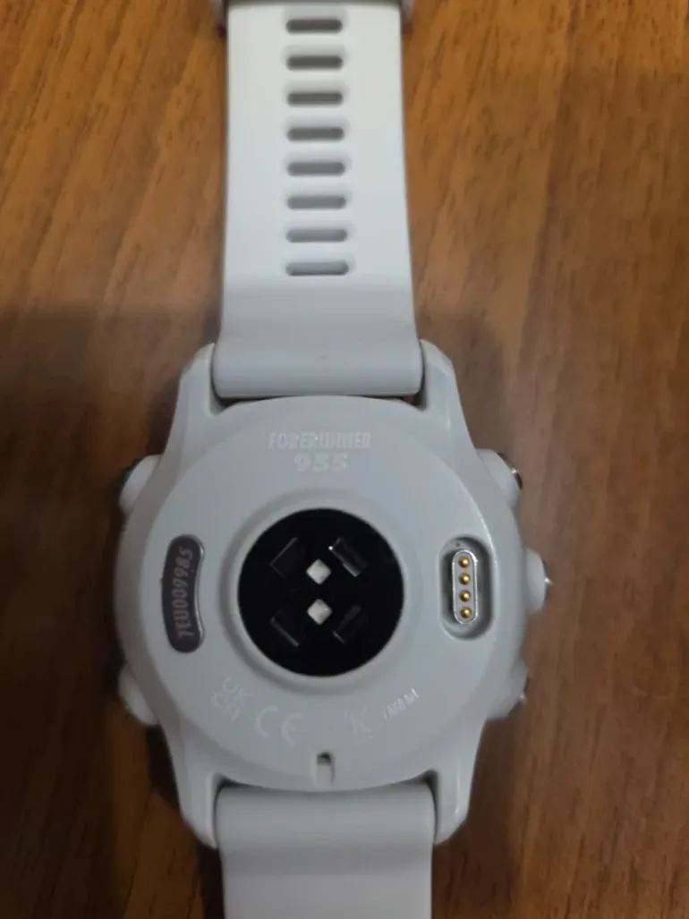 Gebrauchtes Garmin Forerunner 955 bike — Bild 6 von 6