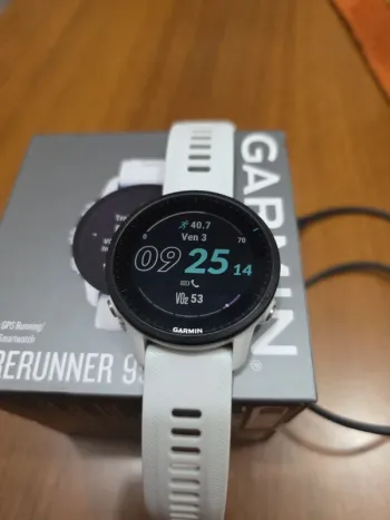Gebrauchtes Garmin Forerunner 955 bike — Bild 3 von 6