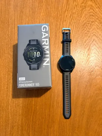 Gebrauchtes Garmin Forerunner 165 bike