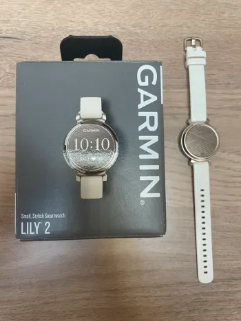 Garmin Lily 2 bike de segunda mano — imagen 2 de 3