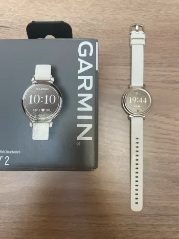 Garmin Lily 2 bike de segunda mano