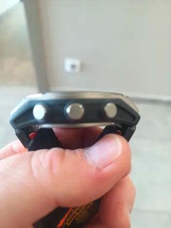 Gebrauchtes Garmin Fenix 8 AMOLED bike — Bild 4 von 5