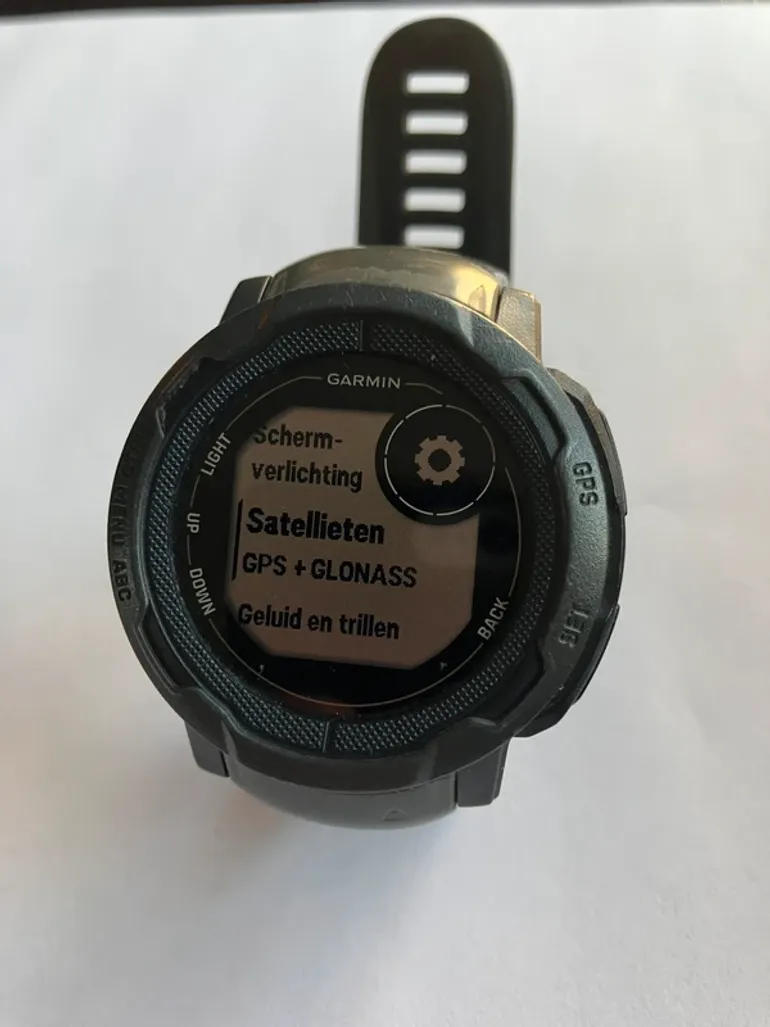 Gebrauchtes Garmin Instinct 2 bike — Bild 2 von 10