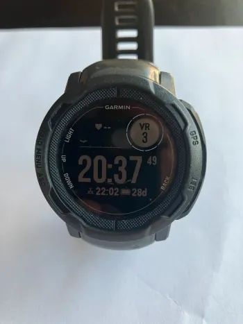 Gebrauchtes Garmin Instinct 2 bike — Bild 4 von 10