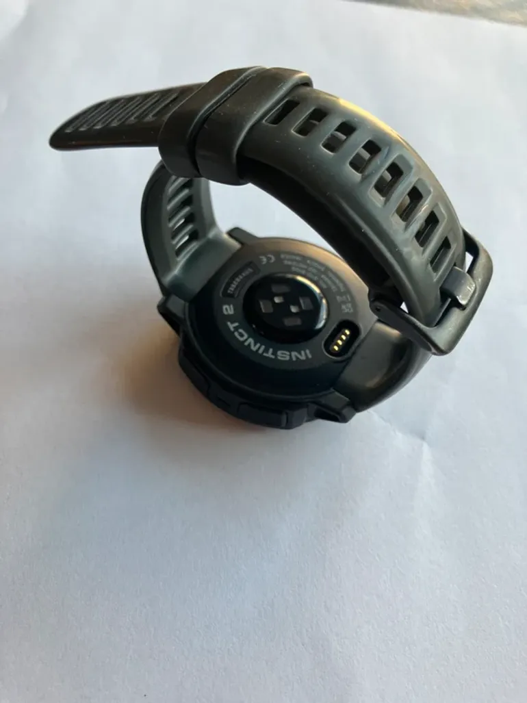 Gebrauchtes Garmin Instinct 2 bike — Bild 7 von 10
