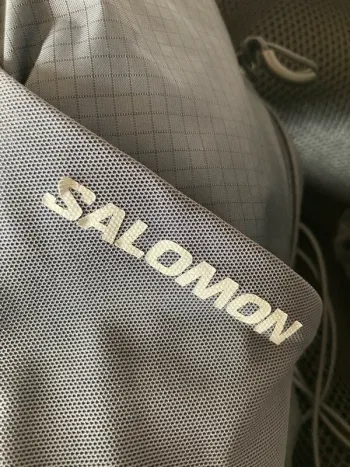 Tweedehands Salomon ADV Skin 12 bike — afbeelding 3 van 5