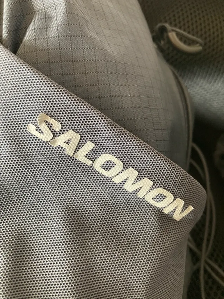 Tweedehands Salomon ADV Skin 12 bike — afbeelding 3 van 5