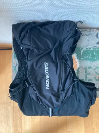 Tweedehands Salomon ADV Skin 12 bike