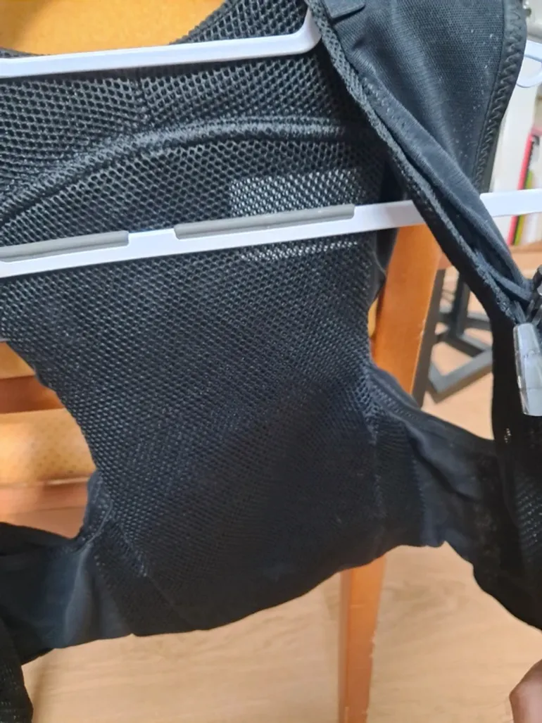 Gebrauchtes Salomon Trailrunning-Rucksack 12L bike — Bild 4 von 6