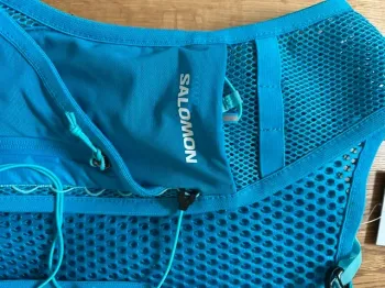 Gebrauchtes Salomon Activ Skin 12 bike — Bild 7 von 11