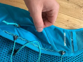Gebrauchtes Salomon Activ Skin 12 bike — Bild 8 von 11