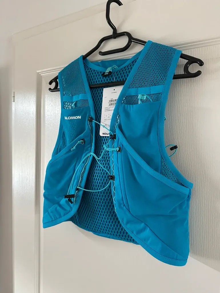Gebrauchtes Salomon Activ Skin 12 bike — Bild 2 von 11