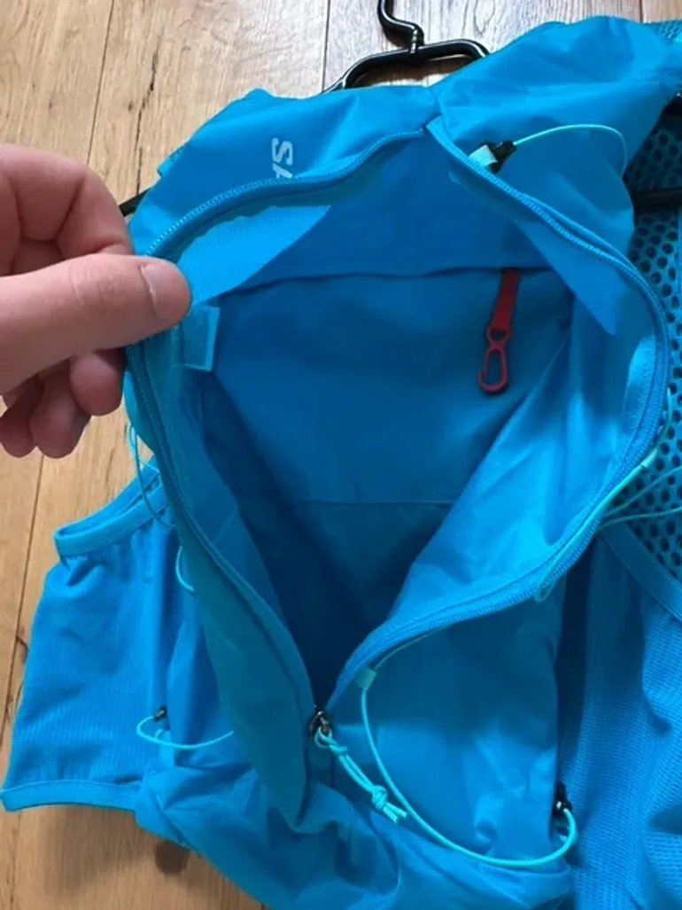 Gebrauchtes Salomon Activ Skin 12 bike — Bild 5 von 11