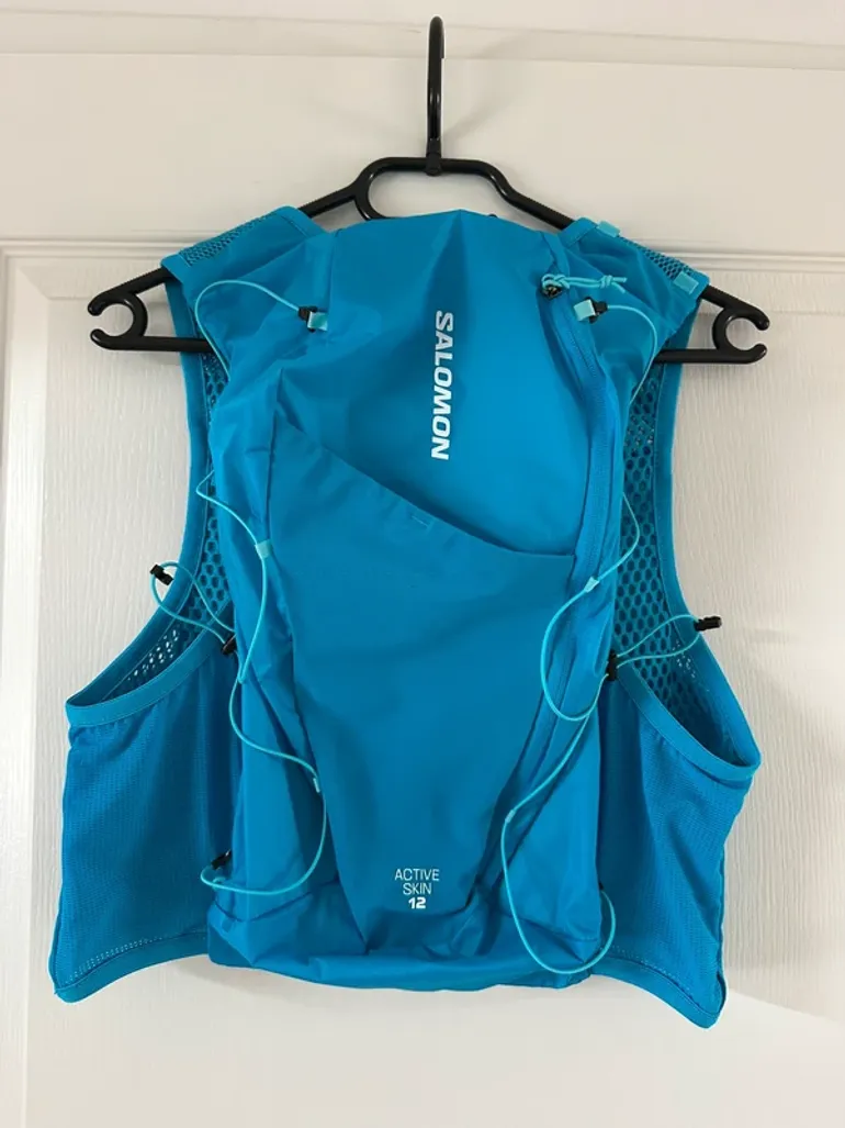 Gebrauchtes Salomon Activ Skin 12 bike — Bild 3 von 11