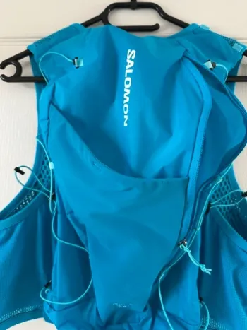Gebrauchtes Salomon Activ Skin 12 bike — Bild 4 von 11