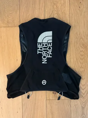 Gebrauchtes The North Face Trail Vest 8L bike — Bild 2 von 7