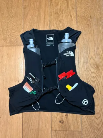 Gebrauchtes The North Face Trail Vest 8L bike — Bild 5 von 7