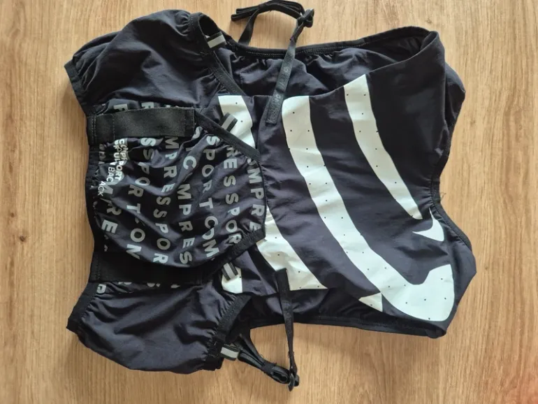 Used Compressport Pro Ultrun S bike — image 5 of 11