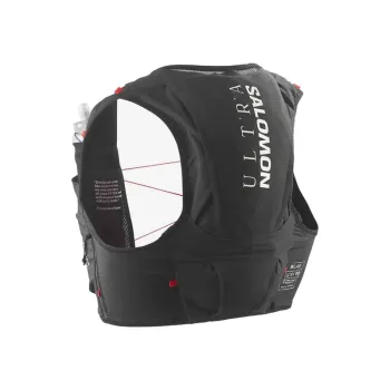 Gebrauchtes Salomon Ultra 10 Set bike