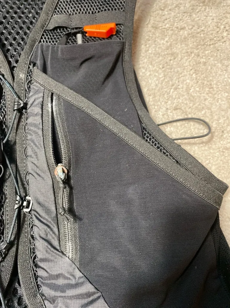 Tweedehands Salomon Active Skin 8 bike — afbeelding 2 van 9