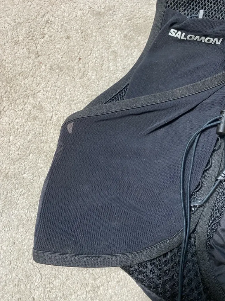 Tweedehands Salomon Active Skin 8 bike — afbeelding 3 van 9