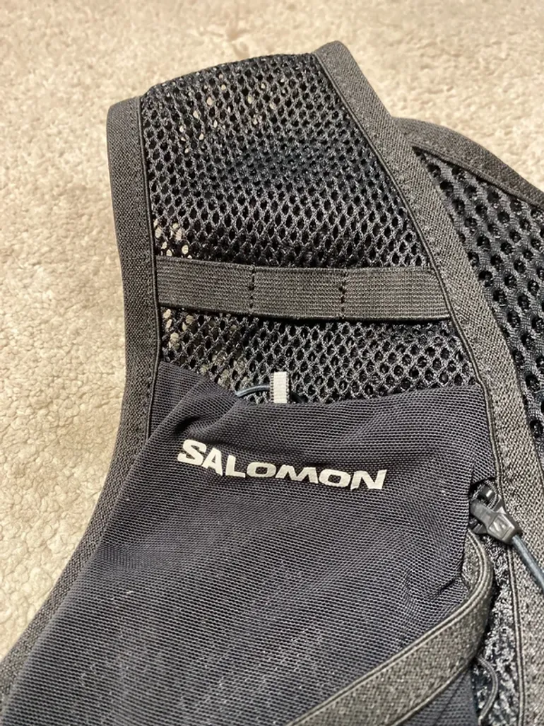 Tweedehands Salomon Active Skin 8 bike — afbeelding 4 van 9