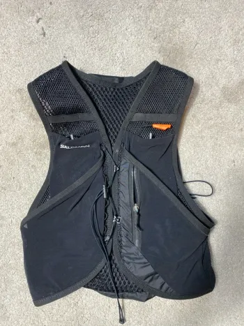 Tweedehands Salomon Active Skin 8 bike
