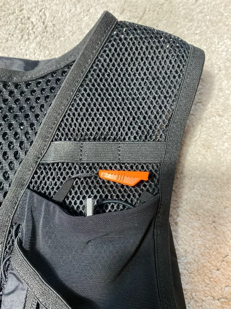Tweedehands Salomon Active Skin 8 bike — afbeelding 5 van 9