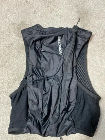 Tweedehands Salomon Active Skin 8 bike — afbeelding 7 van 9