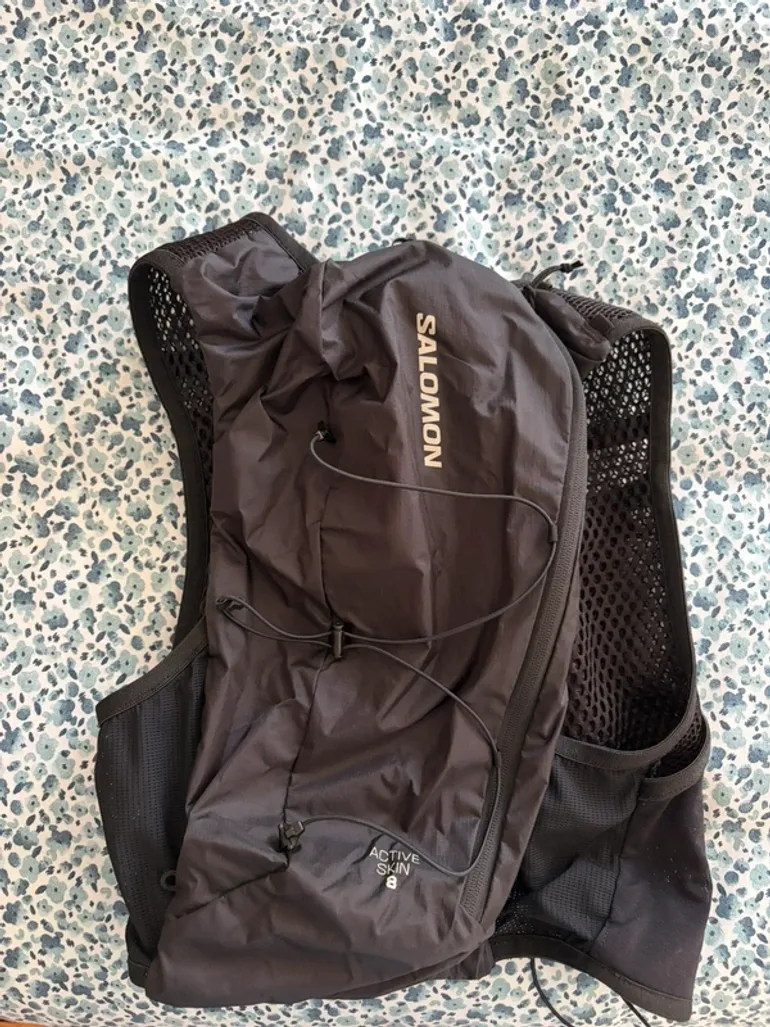 Tweedehands Salomon Active Skin 8 bike — afbeelding 2 van 4