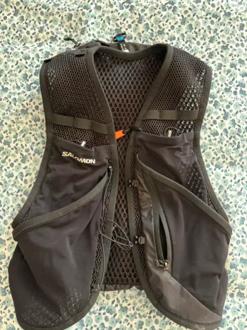 Tweedehands Salomon Active Skin 8 bike