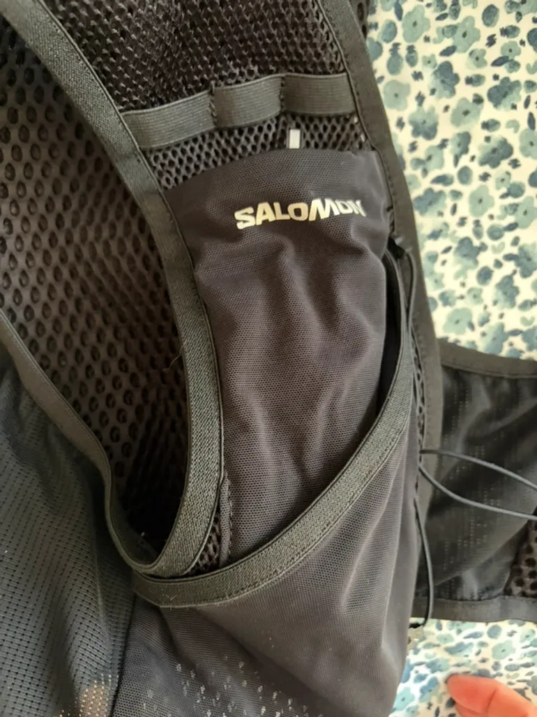 Tweedehands Salomon Active Skin 8 bike — afbeelding 4 van 4