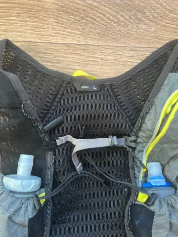 Tweedehands Camelbak Nano bike — afbeelding 2 van 4