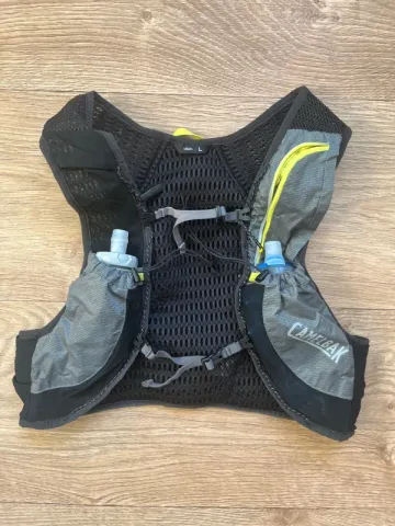 Brugt Camelbak Nano Running Accessories