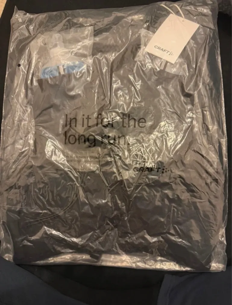 Used Pro Hydration Vest bike — image 4 of 5