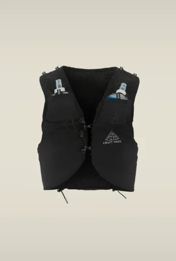Used Pro Hydration Vest bike