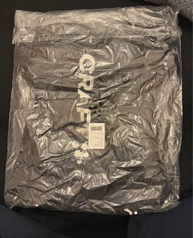 Used Pro Hydration Vest bike — image 3 of 5