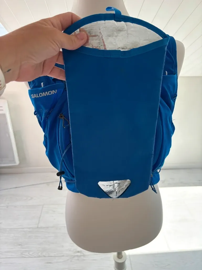 Tweedehands Salomon Adv Skin 12 bike — afbeelding 8 van 9