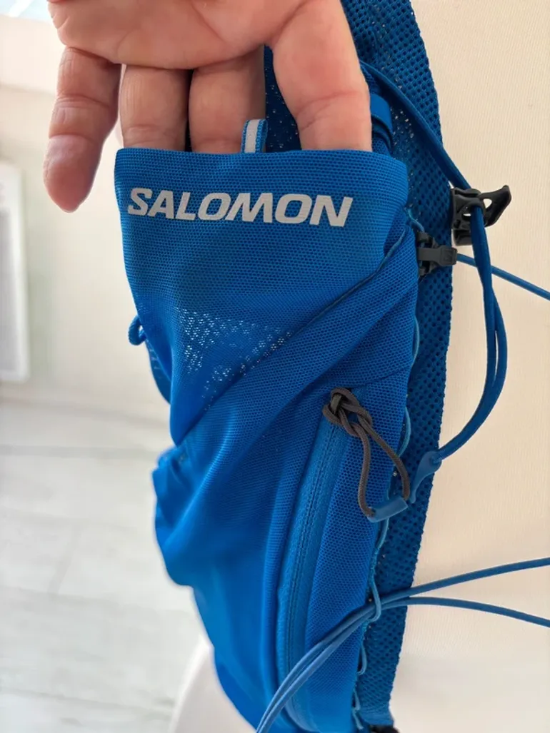 Tweedehands Salomon Adv Skin 12 bike — afbeelding 7 van 9