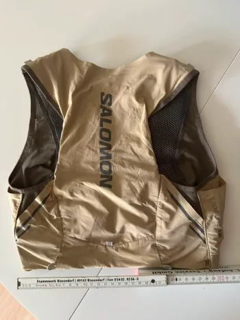 Used Salomon Sense Pro 5W bike