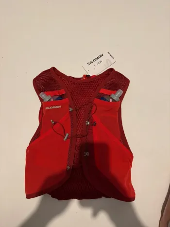 Tweedehands Salomon Active Skin 8 bike