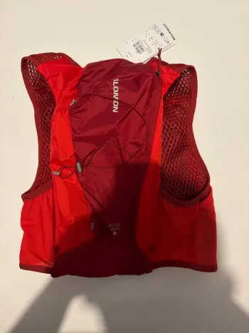 Tweedehands Salomon Active Skin 8 bike — afbeelding 2 van 7