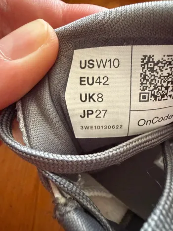 Używany On Running Cloudflow bike — zdjęcie 5 z 5