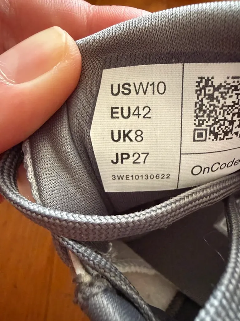 Używany On Running Cloudflow bike — zdjęcie 5 z 5