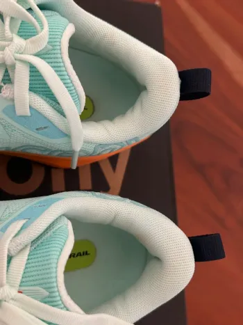Saucony Peregrine 16 bike usato — immagine 7 di 11