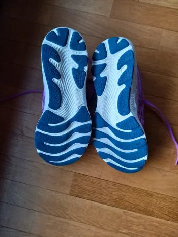Used Asics Cumulus bike — image 2 of 2