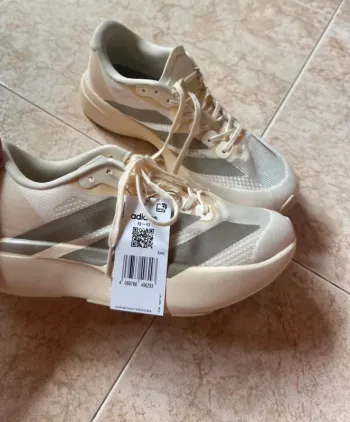 Used Adidas evo sl bike