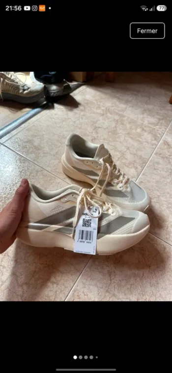 Used Adidas evo sl bike — image 5 of 6